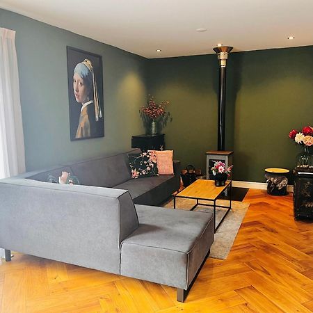 Casa Clementine - Boutique Guesthouse Veldhoven Eksteriør billede