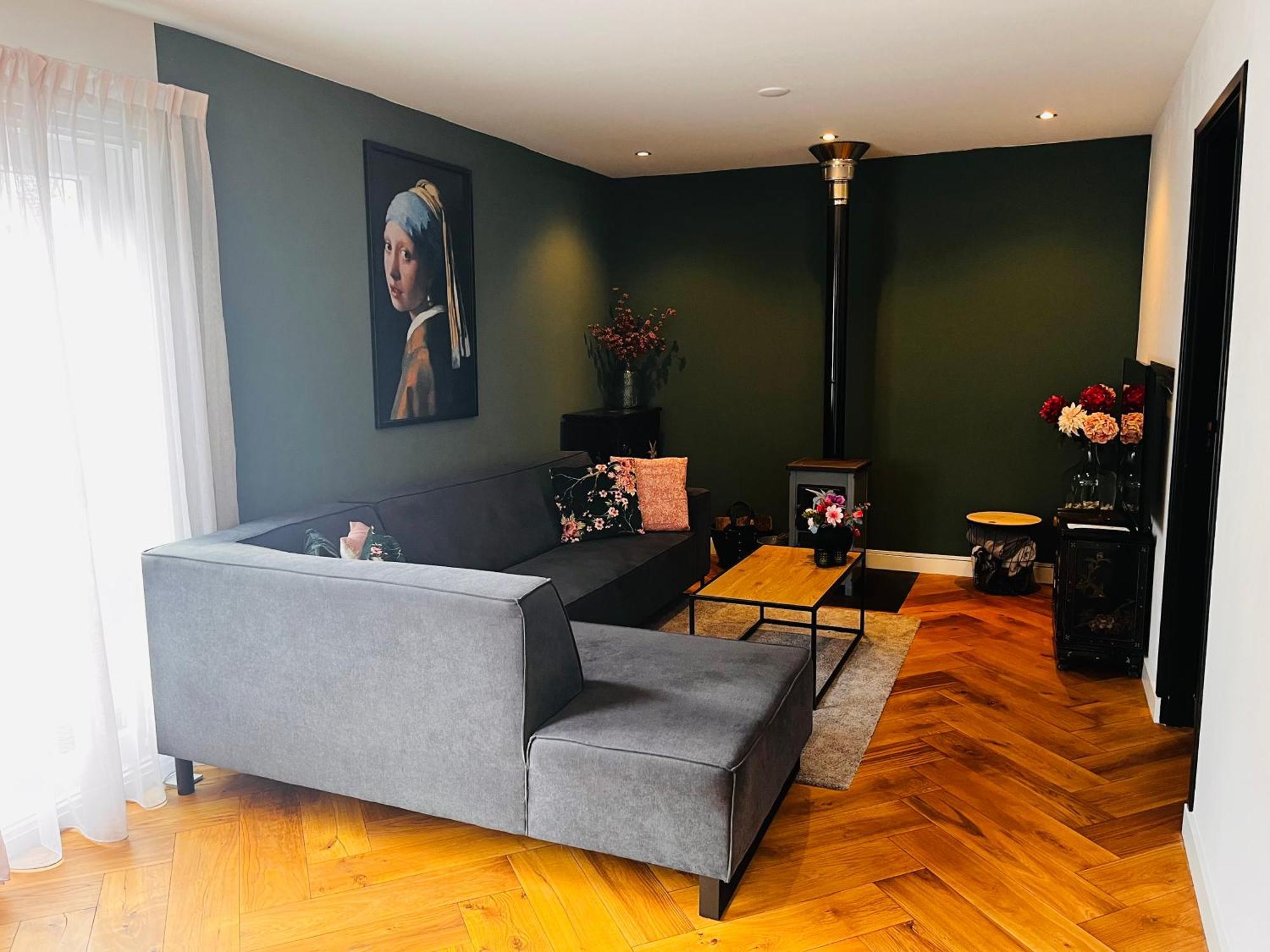 Casa Clementine - Boutique Guesthouse Veldhoven Eksteriør billede